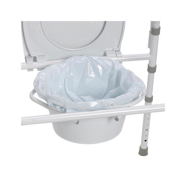 Super Absorbent Commode Pail Liners: Hassle-Free Hygiene for Comfortable Toileting