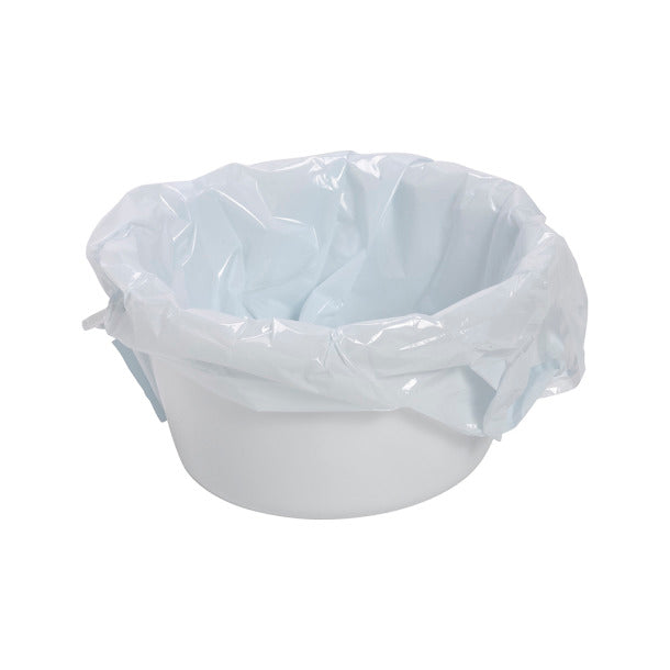 Super Absorbent Commode Pail Liners: Hassle-Free Hygiene for Comfortable Toileting