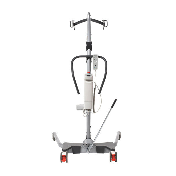 Levanta Manual Floor Lift: 500 lbs Capacity