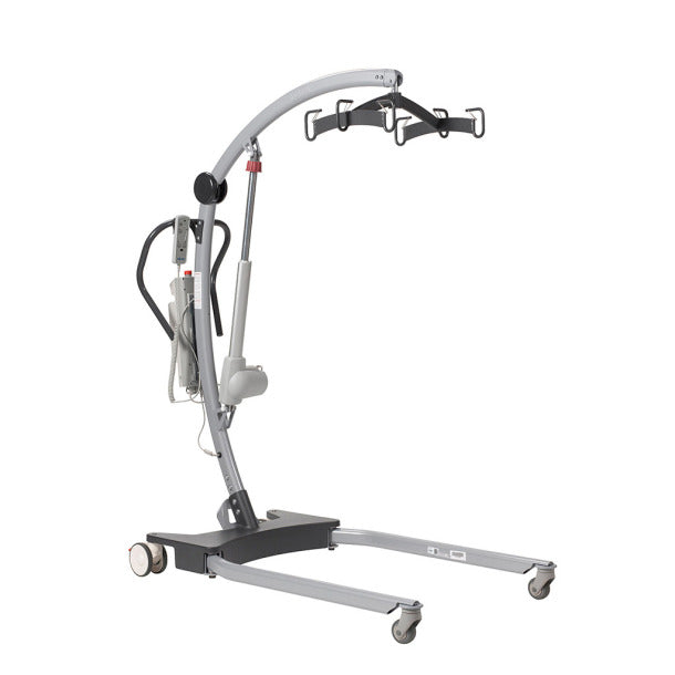 LEVANTAR Floor Lift Power Base - 500 lbs Capacity
