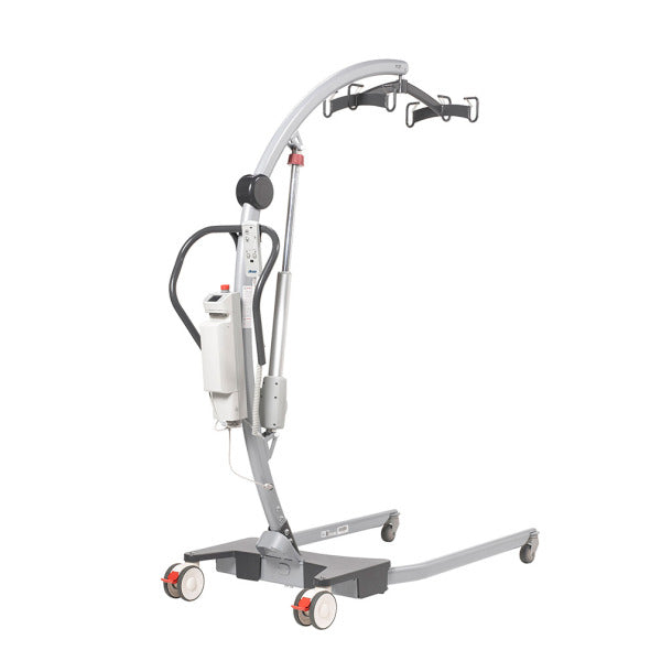 LEVANTAR Floor Lift Power Base - 500 lbs Capacity