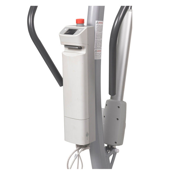 Gravis Floor Lift Manual Base - 600 lbs Capacity