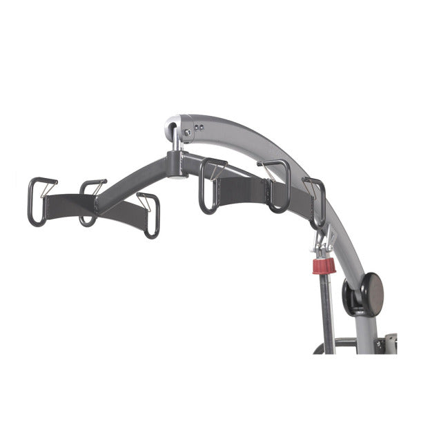 Gravis Floor Lift Power Base - 600 lbs Capacity: Stable and Reliable