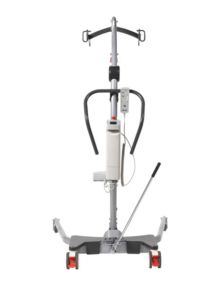 Gravis Floor Lift Manual Base - 600 lbs Capacity