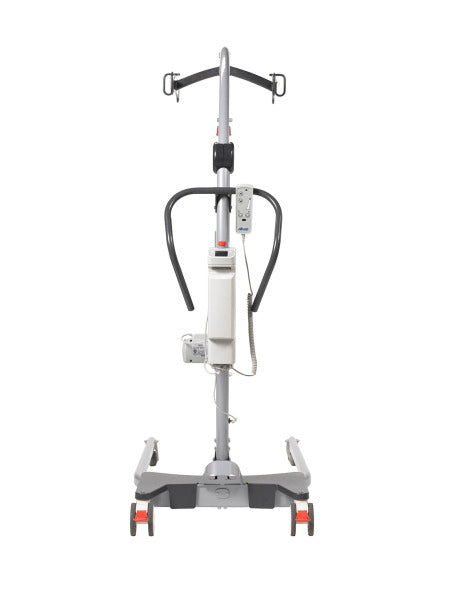 Gravis Floor Lift Power Base - 600 lbs Capacity: Stable and Reliable