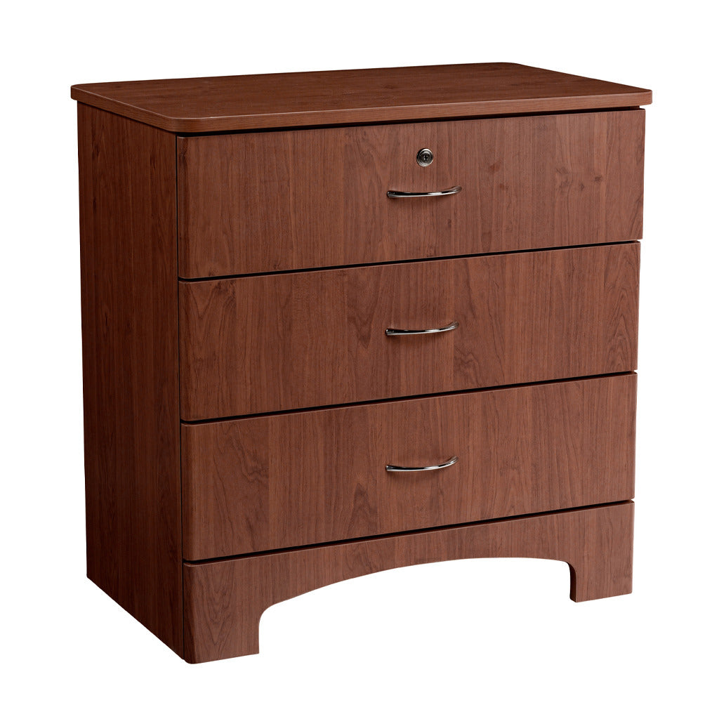 oslo 3 drawer chest: Stylish Storage Solution for Your Bedroom