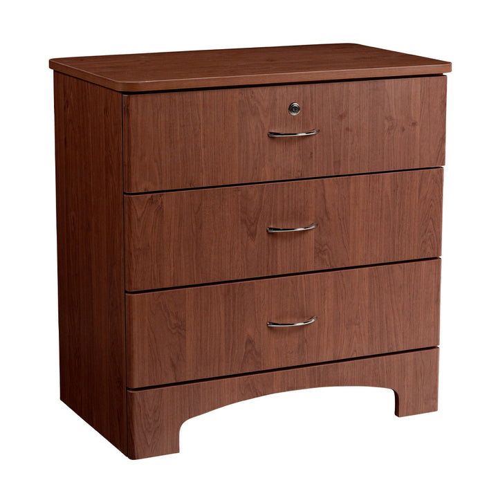 oslo 3 drawer chest: Stylish Storage Solution for Your Bedroom