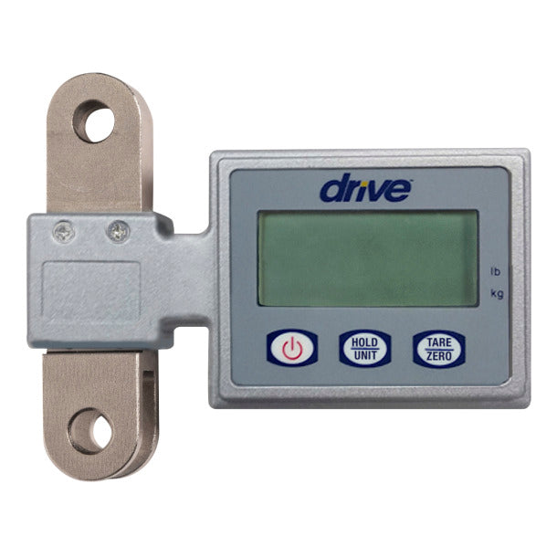 Precision Patient Lift Scale: Accurate Weight Measurement
