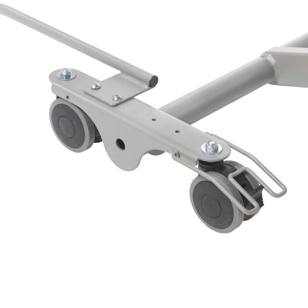 Prime Care P503: Adjustable Bed for Comfort & Safety
