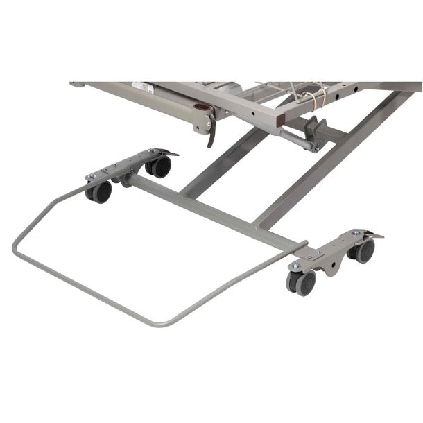 Prime Care P503: Adjustable Bed for Comfort & Safety