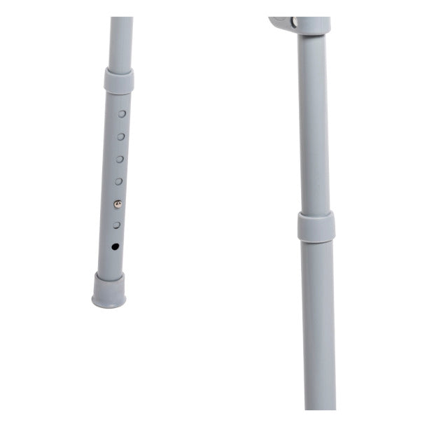 PreserveTech Folding Commode: Convenient and Portable Toileting Solution