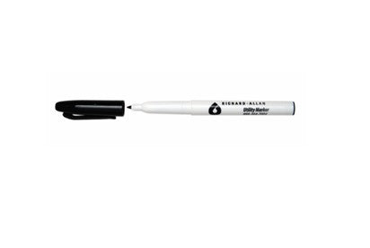 Richard Allan Utility Marker - Regular Tip, Non-Sterile, 100/Box