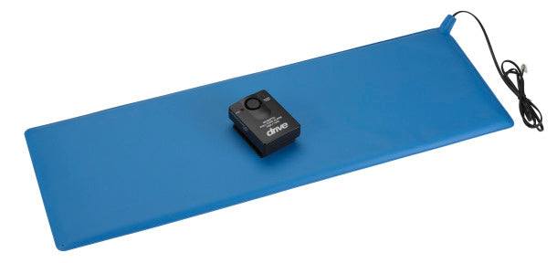 Pressure Sensitive Chair and Bed Patient Alarm - Alert System for Safety