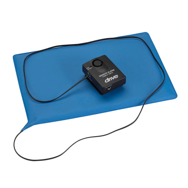 Pressure Sensitive Chair and Bed Patient Alarm - Alert System for Safety