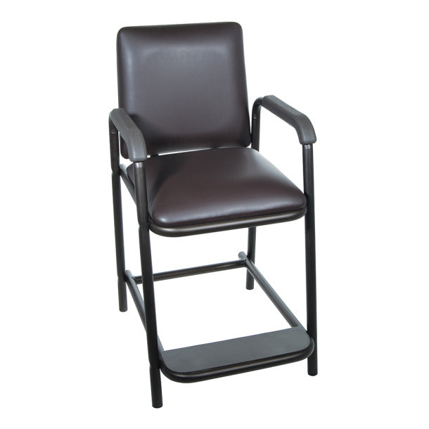 ComfortPlus Hip High Chair: Post-Surgery Recovery Seating