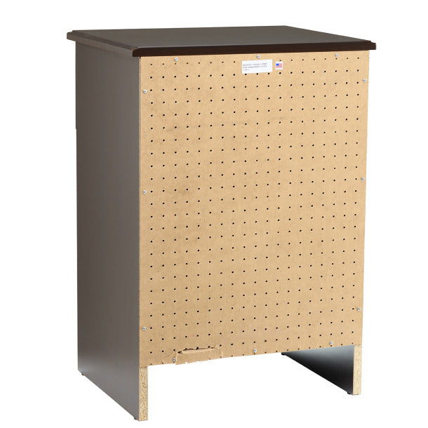 Drawer Bedside Cabinet: Stylish Storage Solution for Your Bedroom