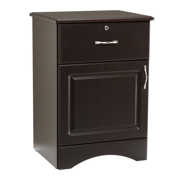 Drawer Bedside Cabinet: Stylish Storage Solution for Your Bedroom
