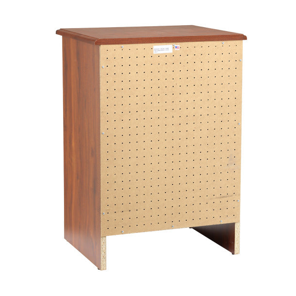 Table de chevet à 1 tiroir : une solution de rangement élégante pour votre chambre