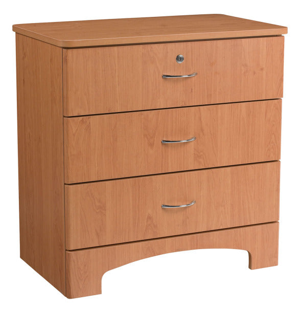 oslo 3 drawer chest: Stylish Storage Solution for Your Bedroom