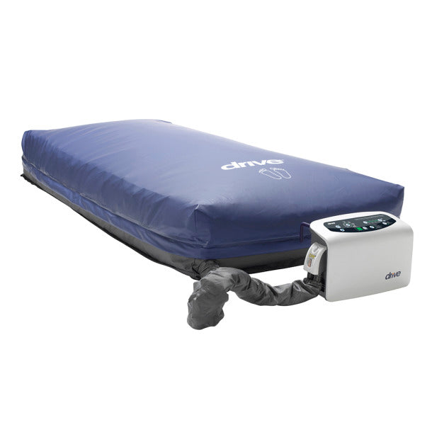 Harmony True Low Air Loss Tri-Therapy Mattress Replacement System