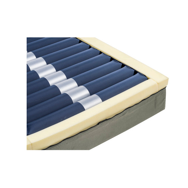 PreserveTech Med-Aire Edge Alternating Pressure & Low Air Loss Mattress Replacement System