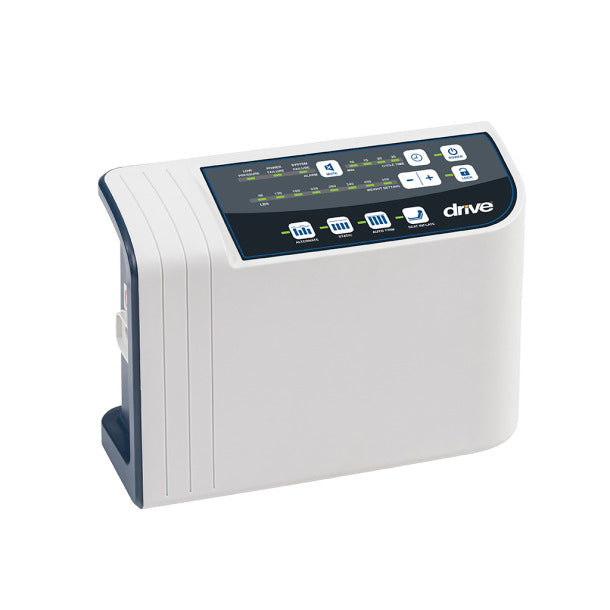 PreserveTech Med-Aire Edge Alternating Pressure & Low Air Loss Mattress Replacement System