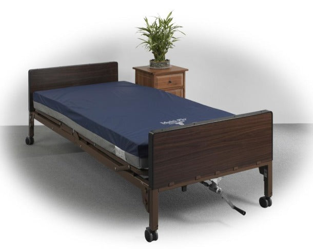 Multi-Ply 6500: Advanced Pressure Redistribution Mattress