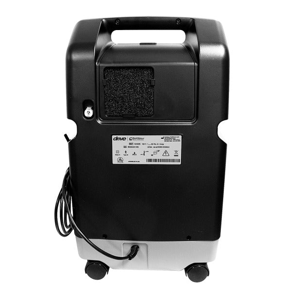 Concentrateur d'oxygène Drive DeVilbiss 10L