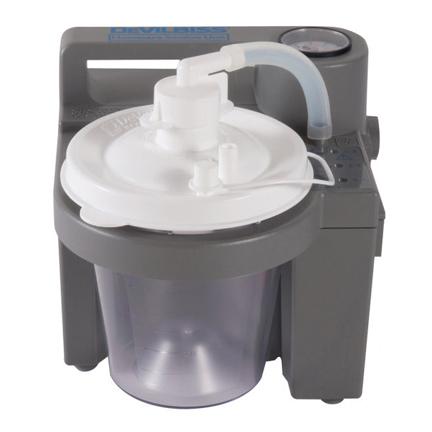 Vacu-Aide Suction Unit