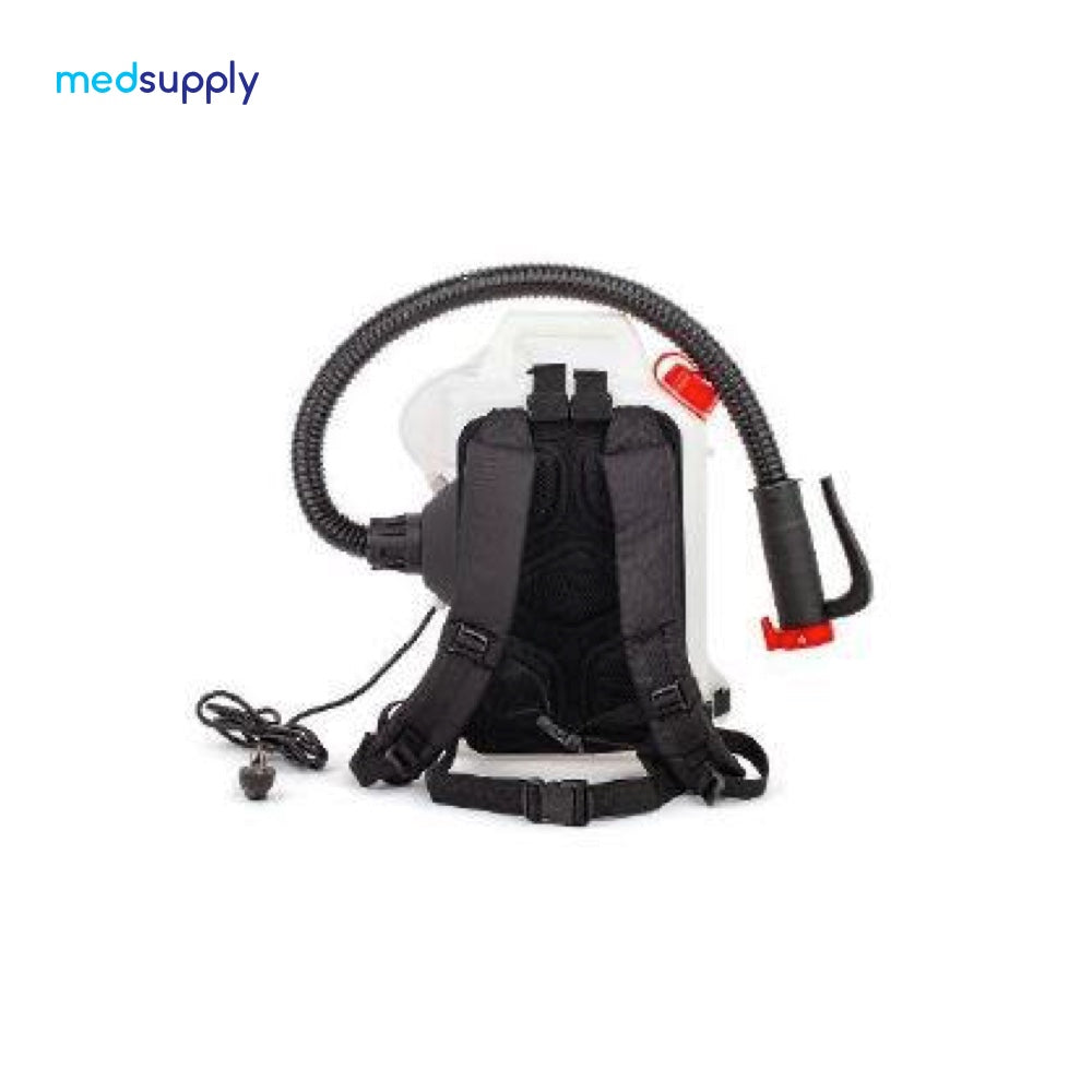 Model KB150 with Backpack - Entry-Level ULV Cold Fogger