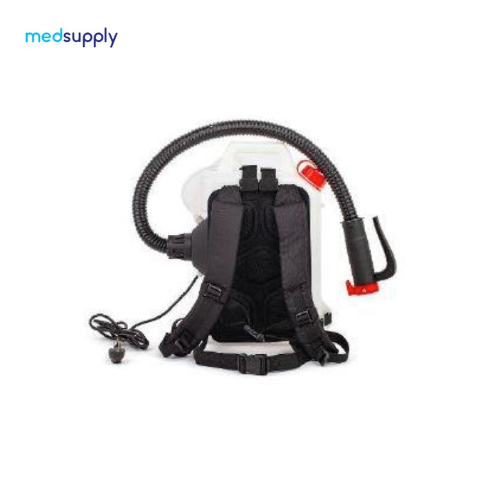 Model KB150 with Backpack - Entry-Level ULV Cold Fogger