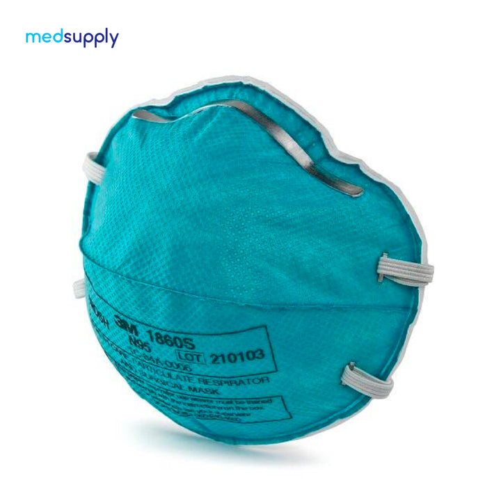 <transcy>3M ™ N95 - Respirateur de soins de santé contre les particules</transcy>