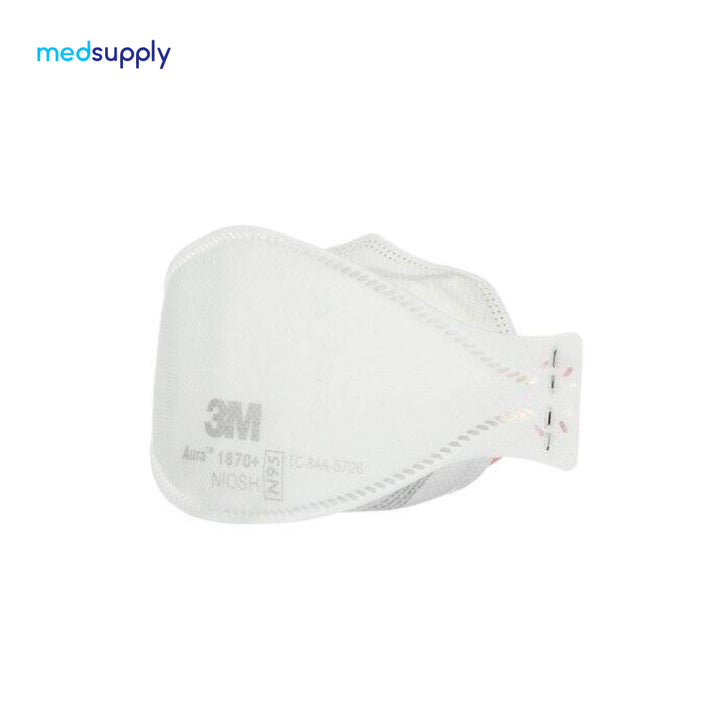 <transcy>3M ™ N95 - Respirateur de soins de santé contre les particules</transcy>