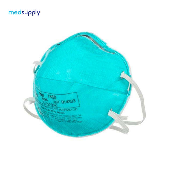 <transcy>3M ™ N95 - Respirateur de soins de santé contre les particules</transcy>