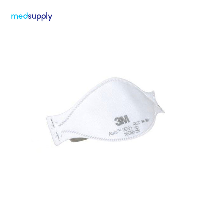 <transcy>3M ™ N95 - Respirateur de soins de santé contre les particules</transcy>