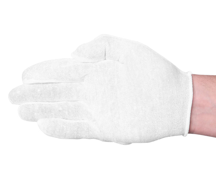 VGuard Lightweight Cotton Lisle Inspection Glove - Versatile Hand Protection