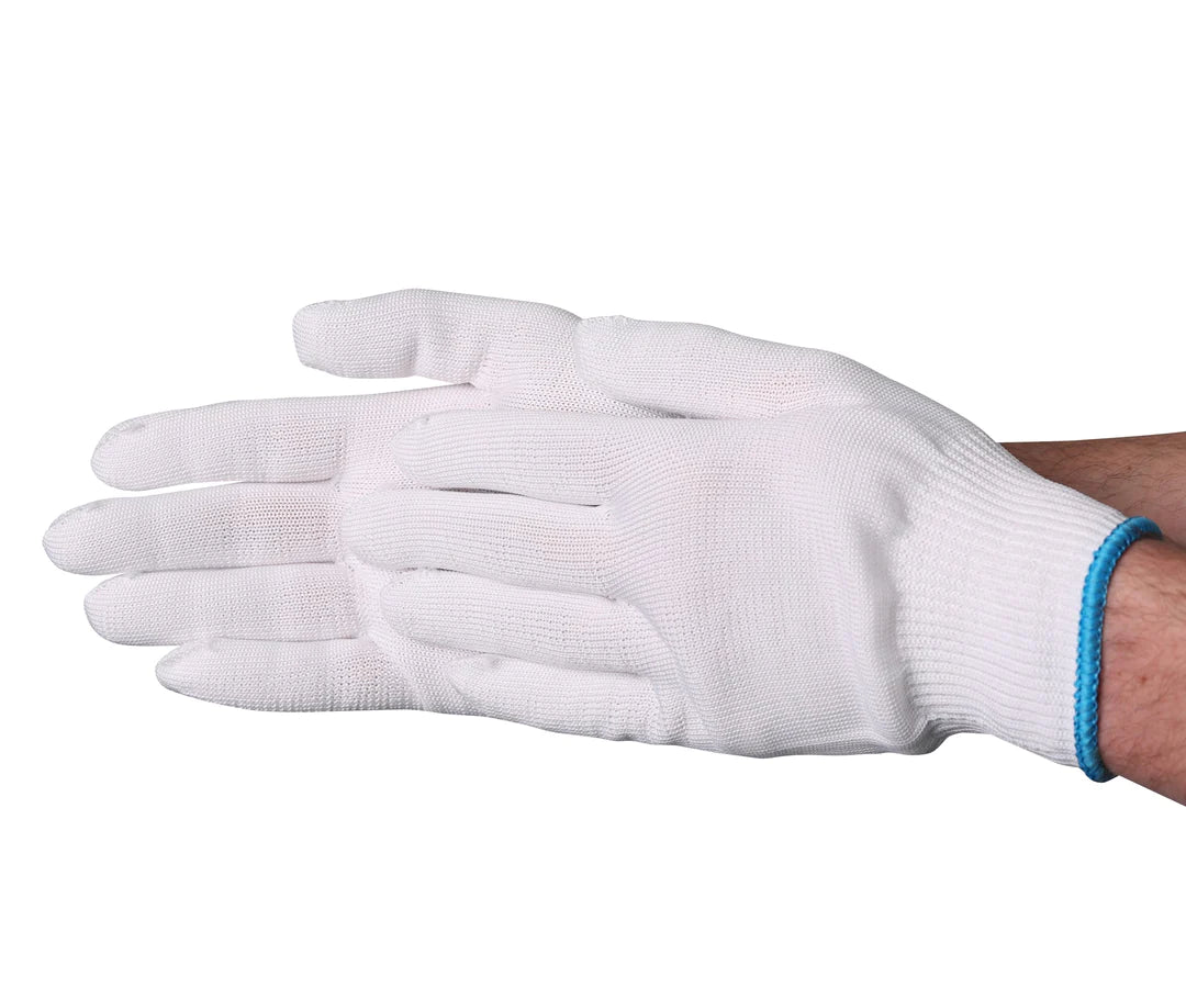VGuard Seamless Knit Polyester Glove - Flexible Hand Protection