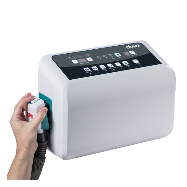 PreserveTech™ Harmony "True" Low Air Loss Tri-Therapy System
