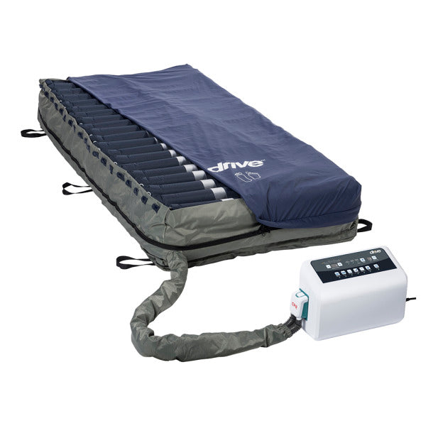 PreserveTech™ Harmony "True" Low Air Loss Tri-Therapy System