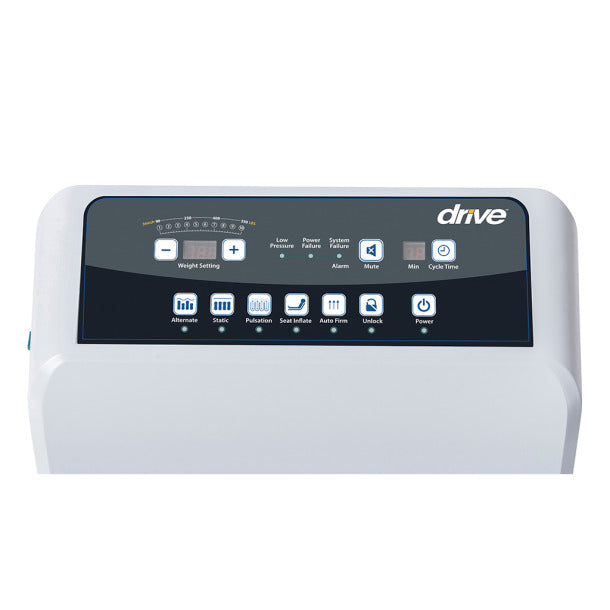 PreserveTech™ Harmony "True" Low Air Loss Tri-Therapy System