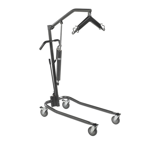Elevador hidráulico para pacientes con venas plateadas Deluxe 