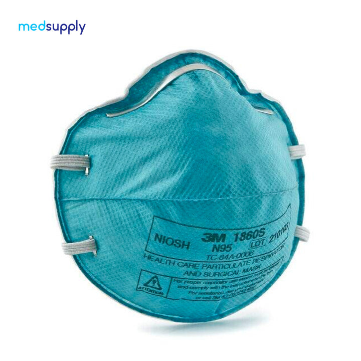 <transcy>3M ™ N95 - Respirateur de soins de santé contre les particules</transcy>
