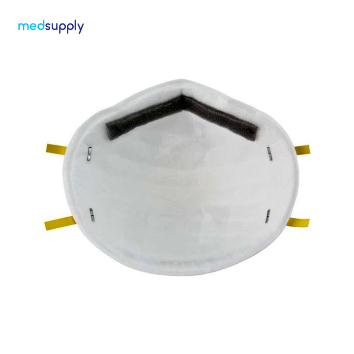 <transcy>3M ™ N95 - Respirateur de soins de santé contre les particules</transcy>