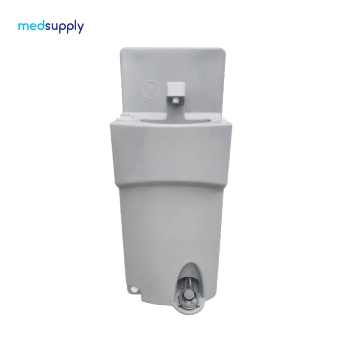 Wash Anywhere! Portable Hand Washing Station