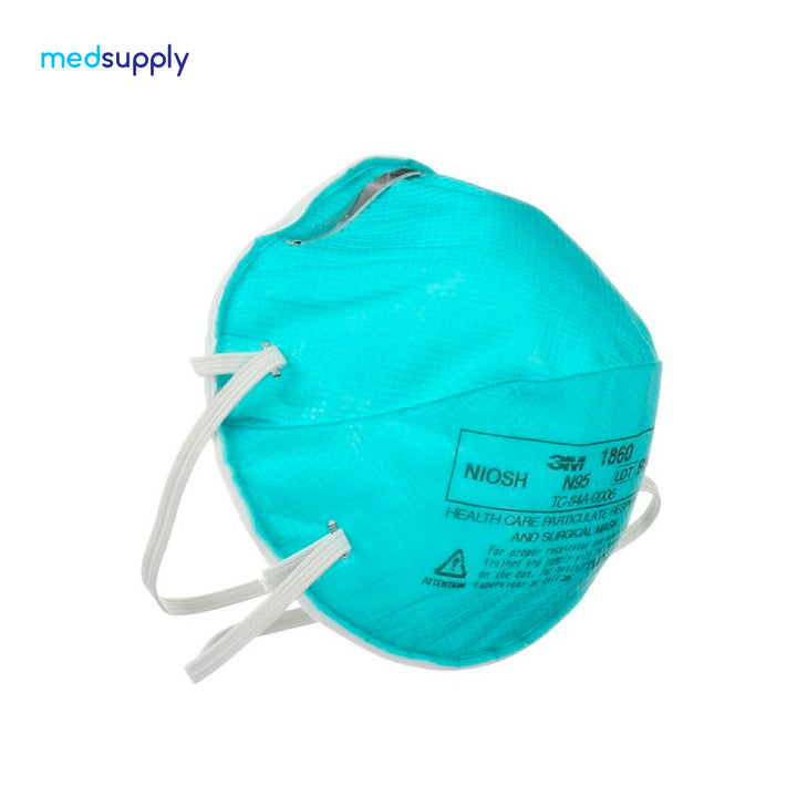 <transcy>3M ™ N95 - Respirateur de soins de santé contre les particules</transcy>