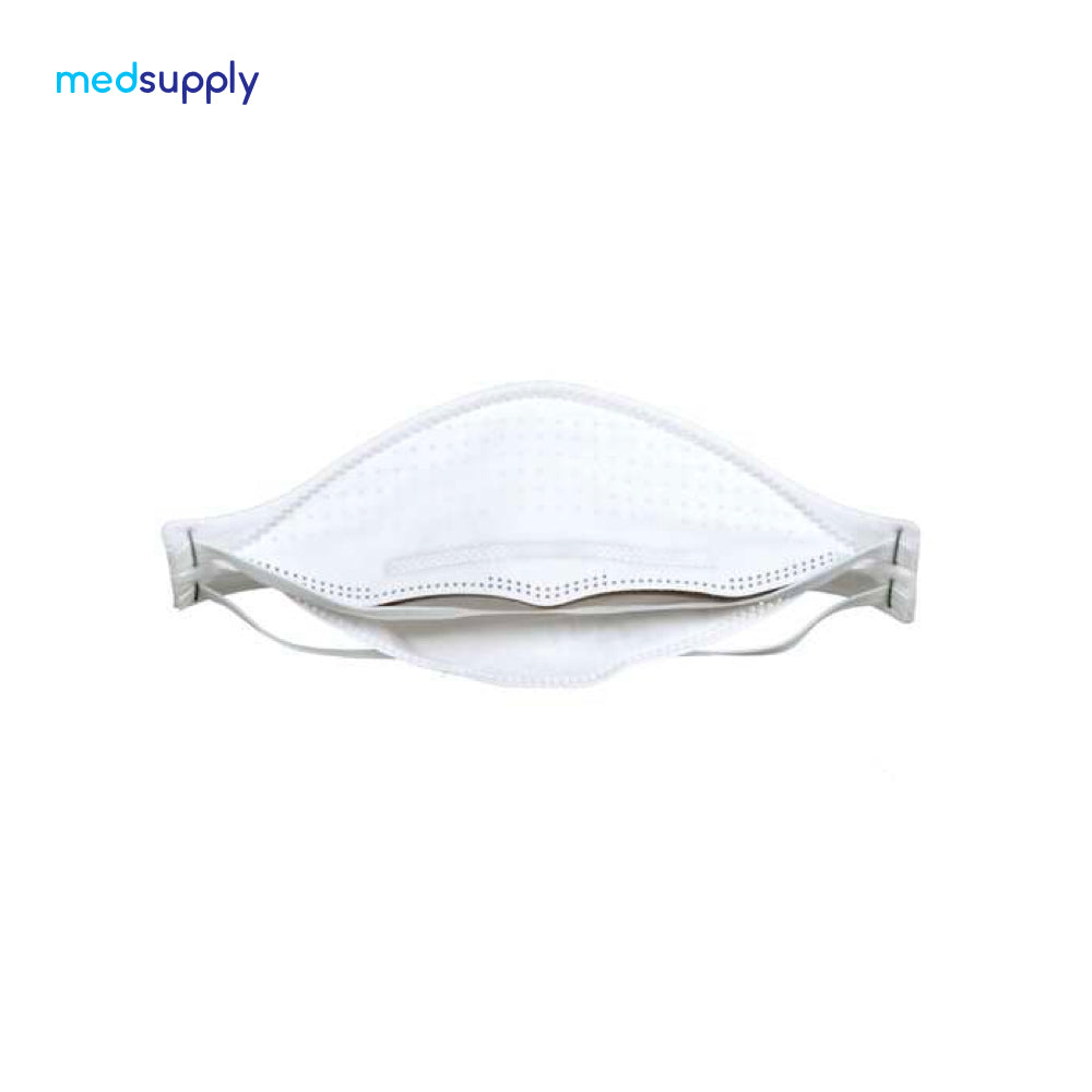 <transcy>3M ™ N95 - Respirateur de soins de santé contre les particules</transcy>