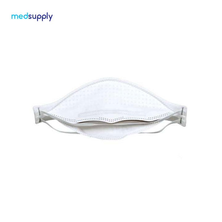 <transcy>3M ™ N95 - Respirateur de soins de santé contre les particules</transcy>