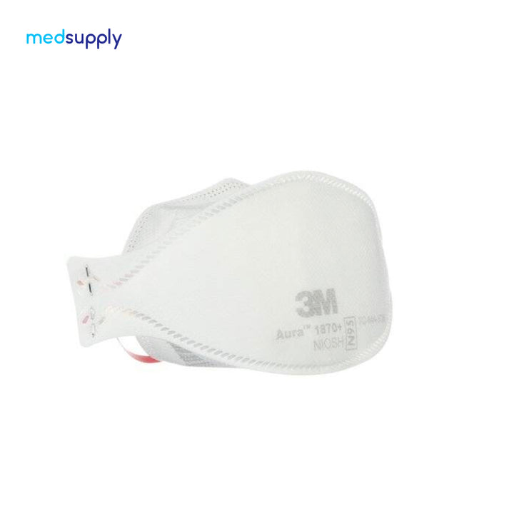<transcy>3M ™ N95 - Respirateur de soins de santé contre les particules</transcy>