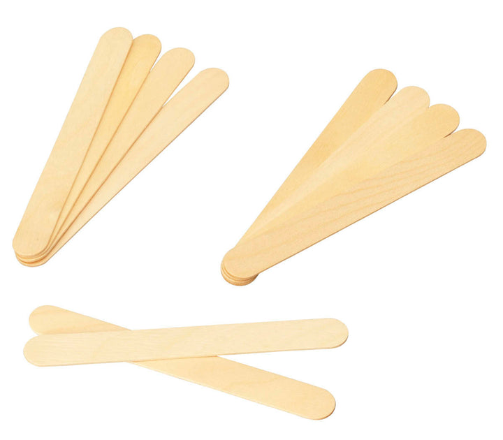 solon care tongue depressors