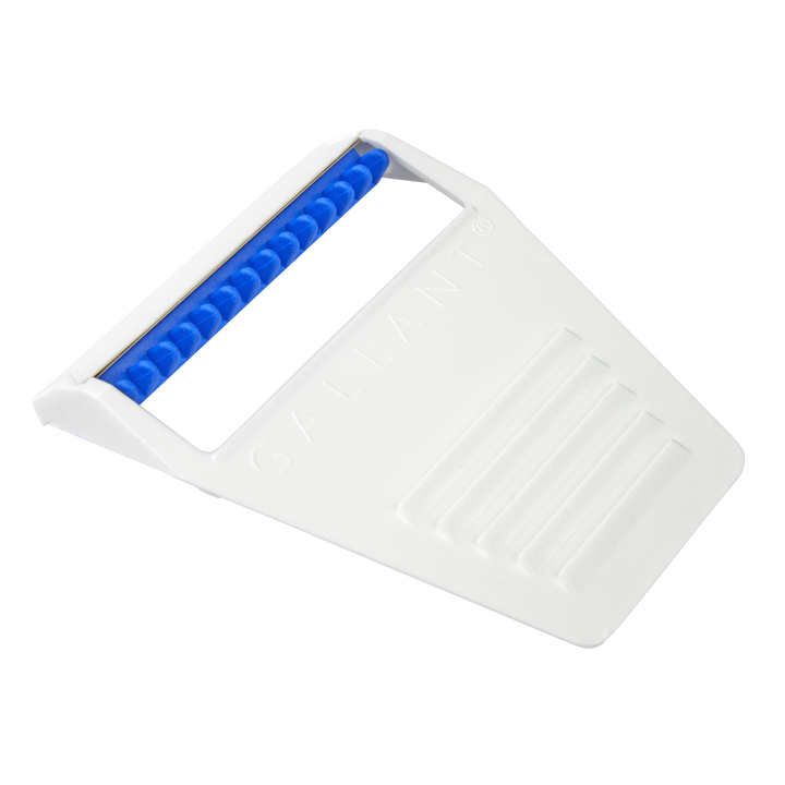 Efficient Prepping: Gallant Disposable Prep Razors